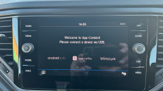 Volkswagen T-Roc 1.5 TSI EVO SE 5dr Petrol Hatchback